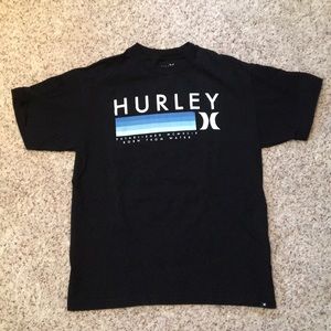 Men’s Hurley T-shirt